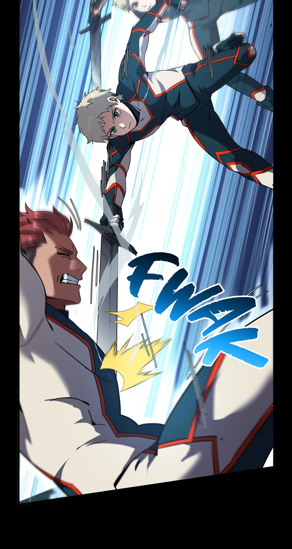 The Beginning After the End, Chapter 213 image 12